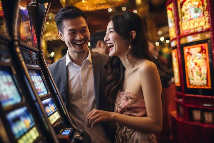 Kartu aturan promosi untuk akses mobile